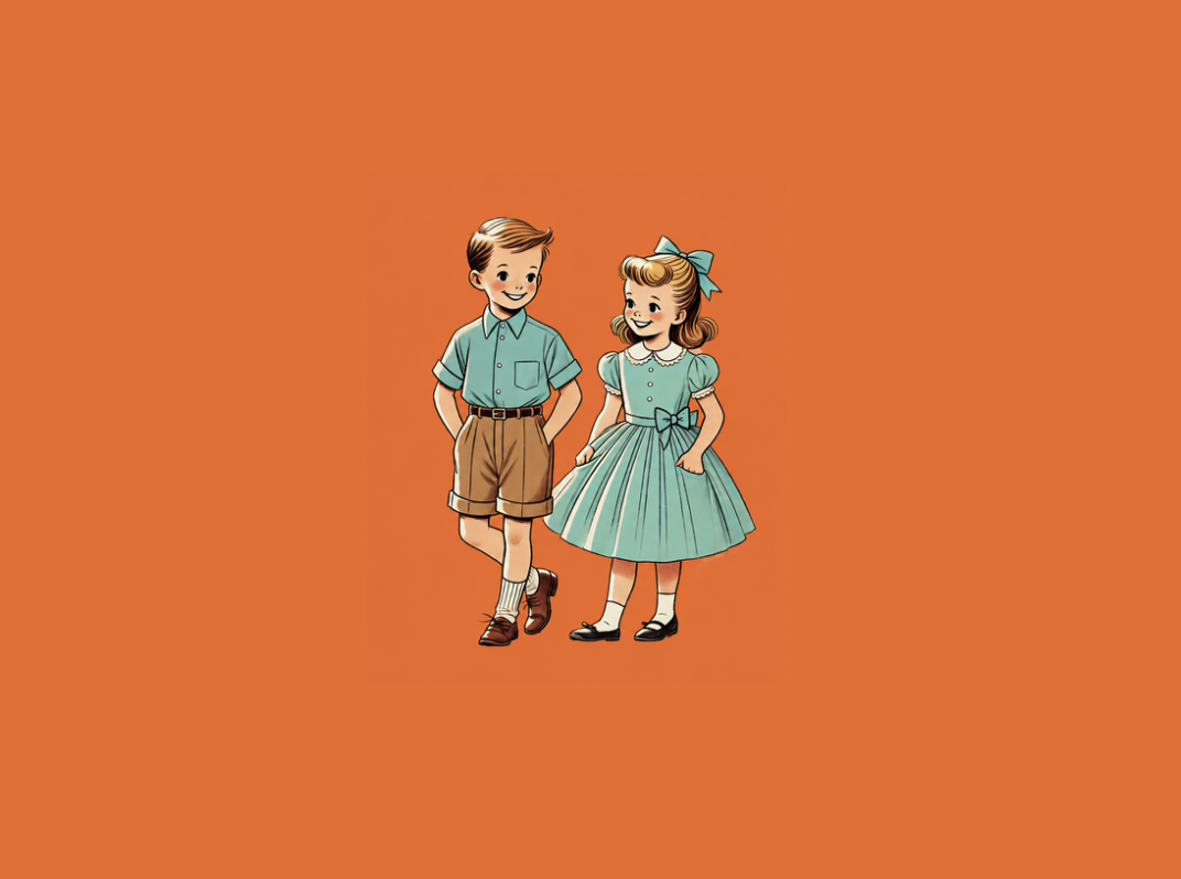 Hansel & Gretel